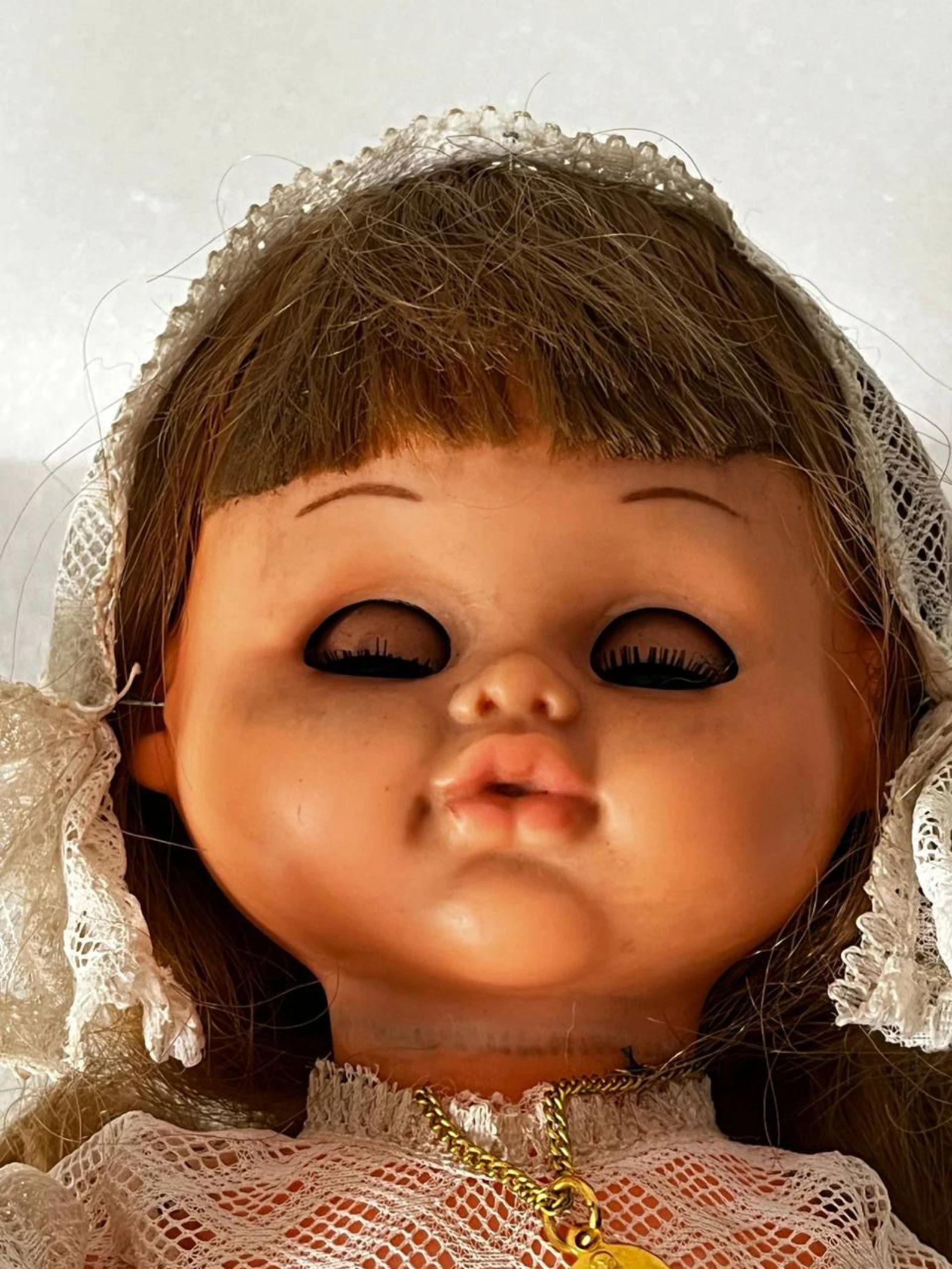 Muñeca de Jesmar antigua – photo 2